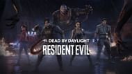 Official artwork for Dead By Daylight (Image via Behaviour Interactive)